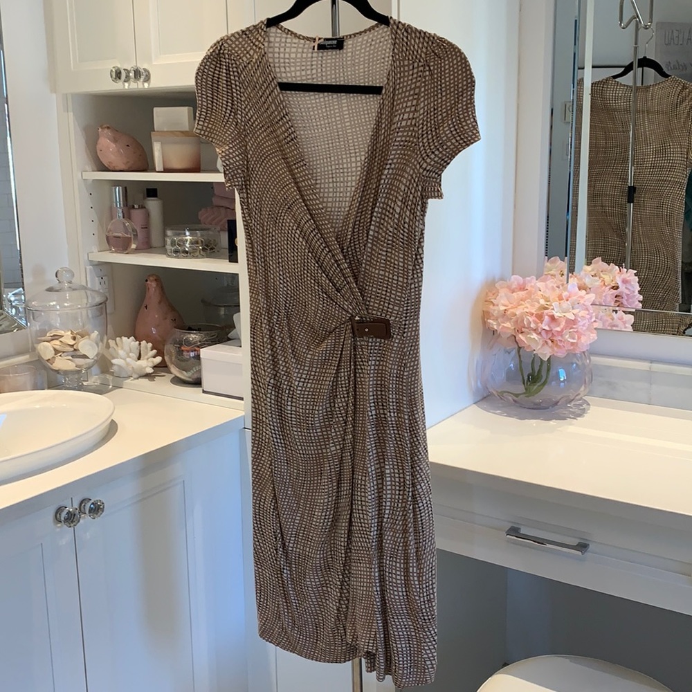 Sinéquanone dress